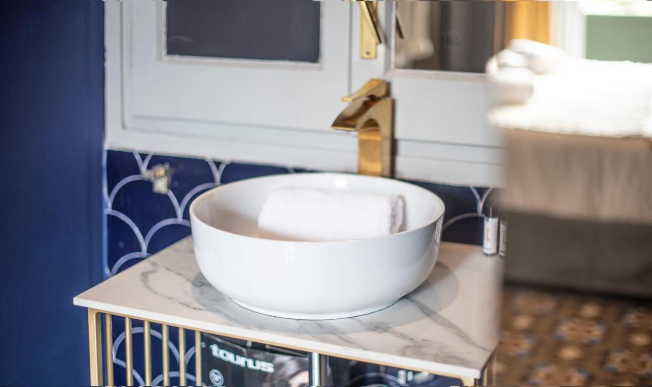 Appartement You Stylish Paseo De Gracia