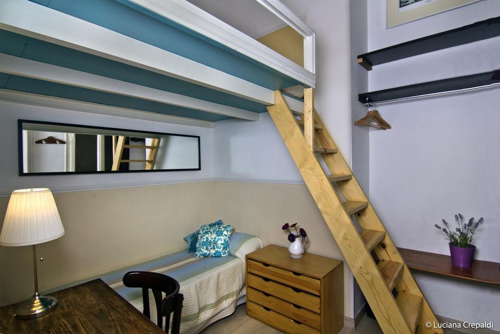 Appartement Casa Consell *