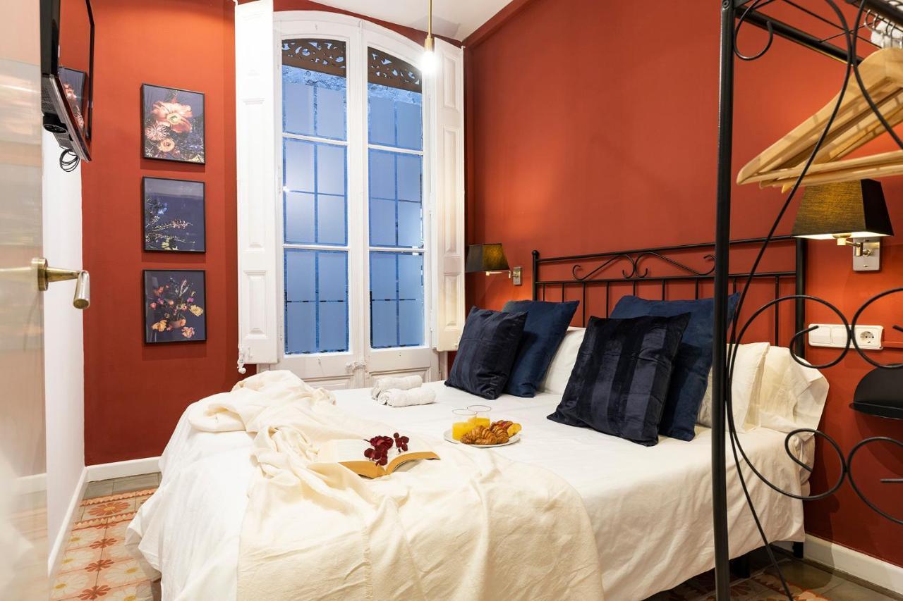 Central Suites Barcelona Barcelone