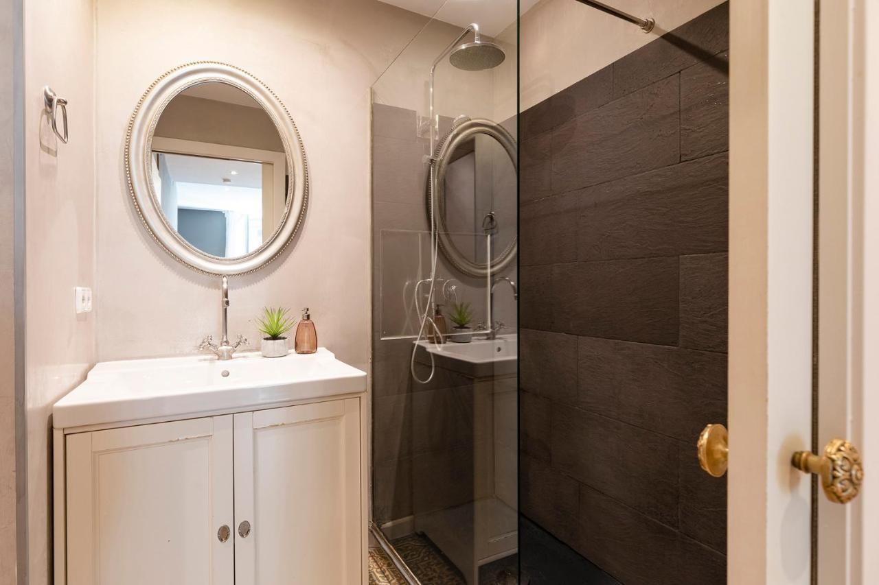 Central Suites Barcelona Barcelone
