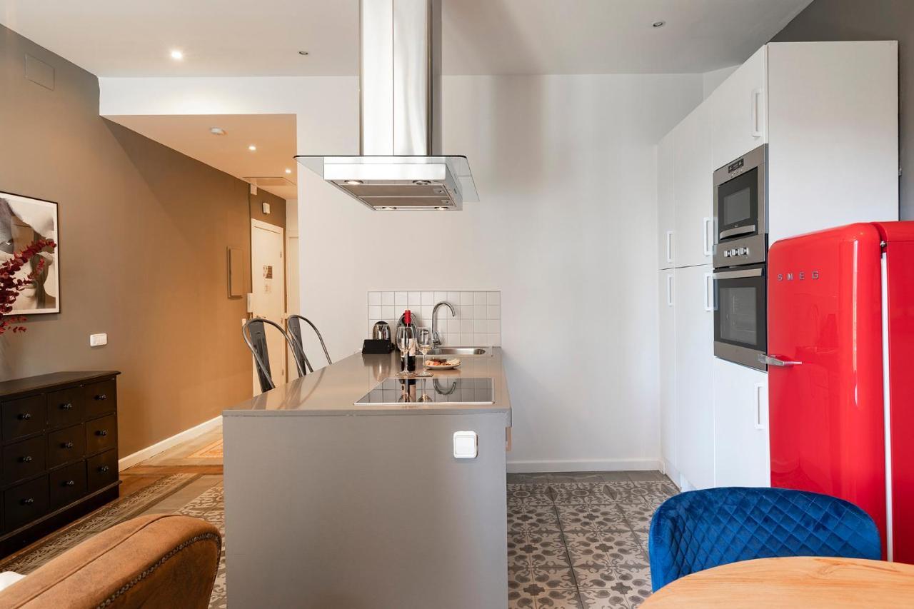 Appartement Central Suites Barcelona