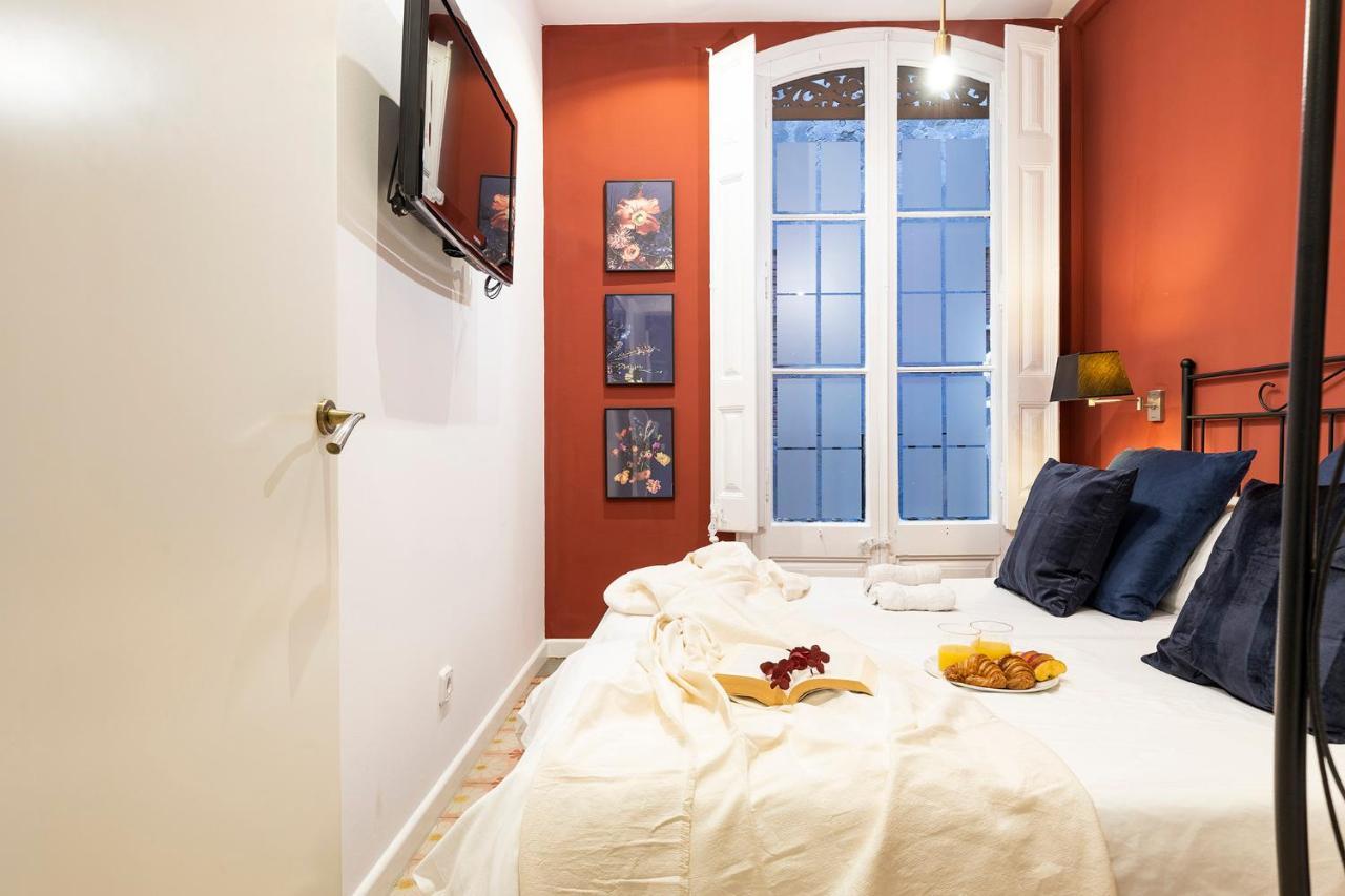 Appartement Central Suites Barcelona Barcelone