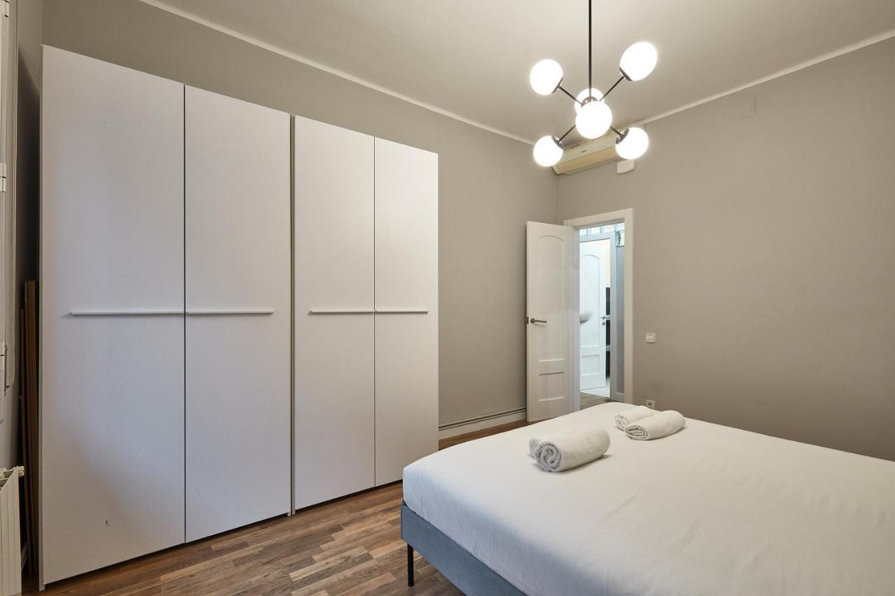 Appartement Bbarcelona Gaudi Avenue Flats