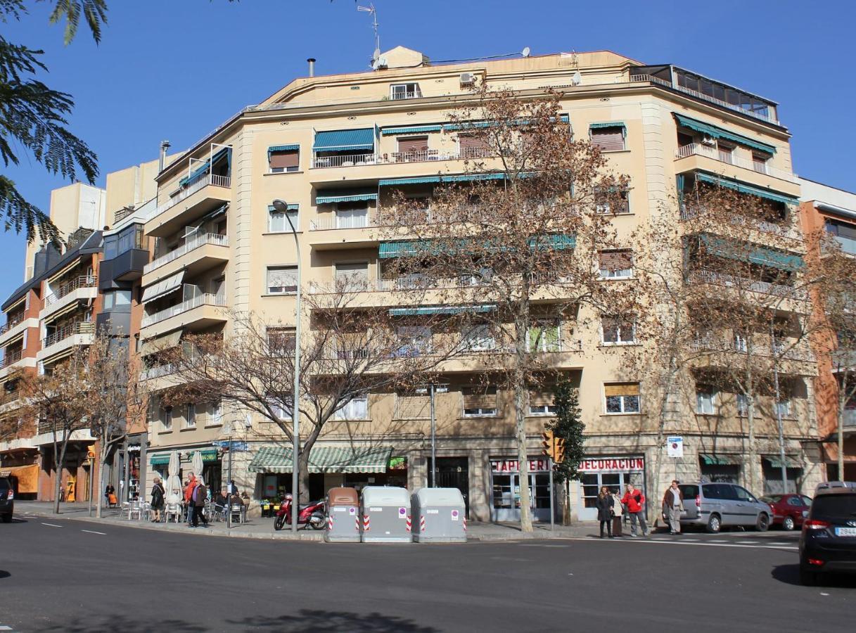 Felip Ii -spacious And Quiet