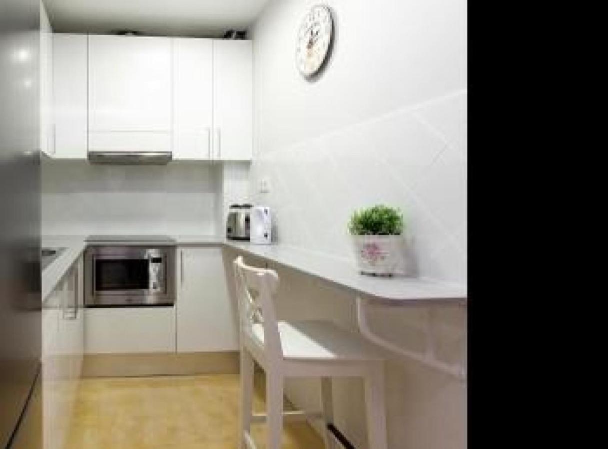 Miquel Angel - Apartment In Sants Large Community Terrace *