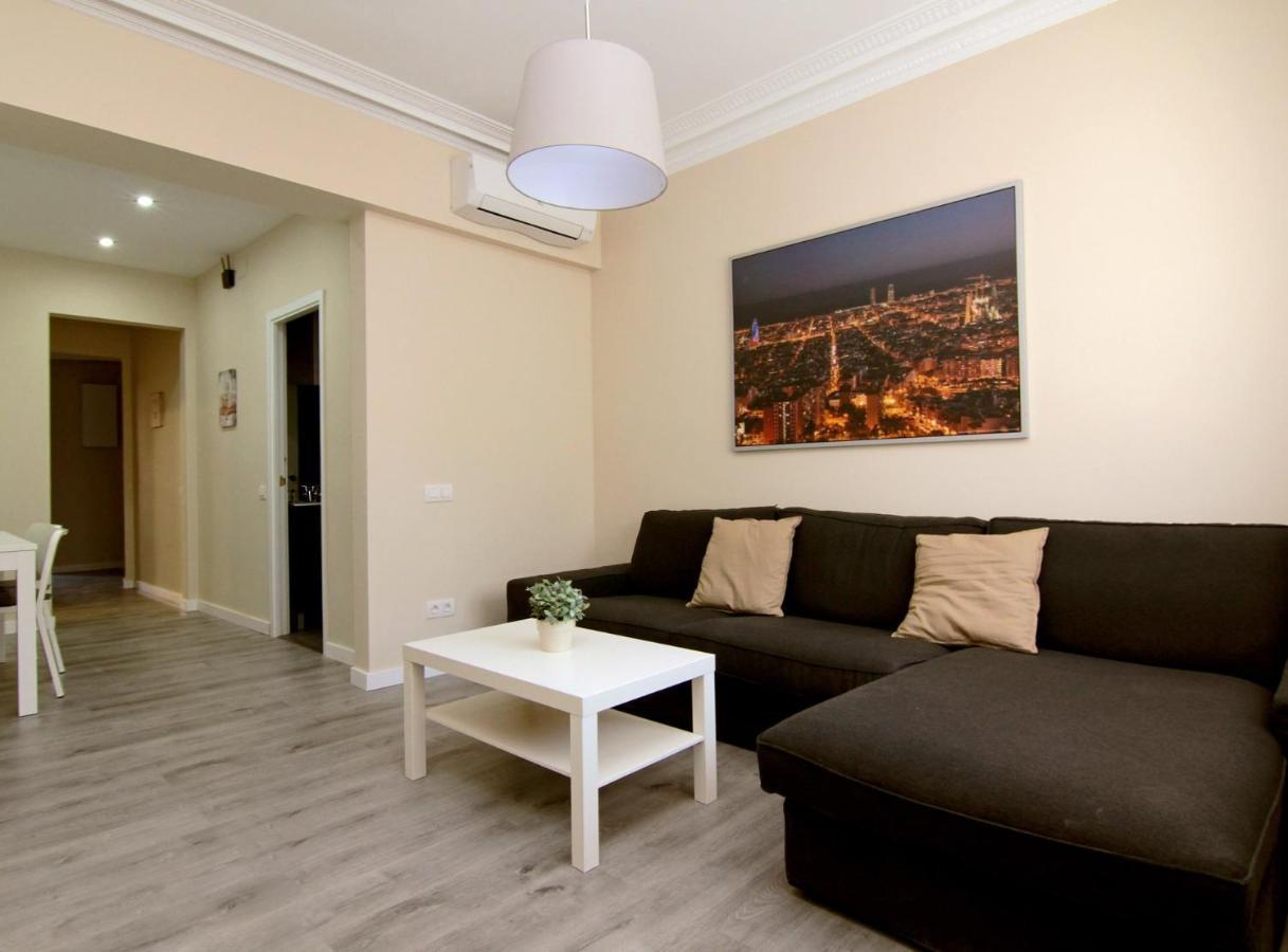 Apartment Felip Ii -spacious And Quiet