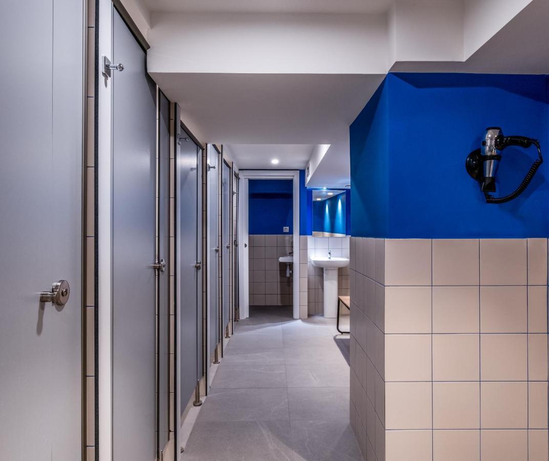 Hostel Latroupe Poblenou *