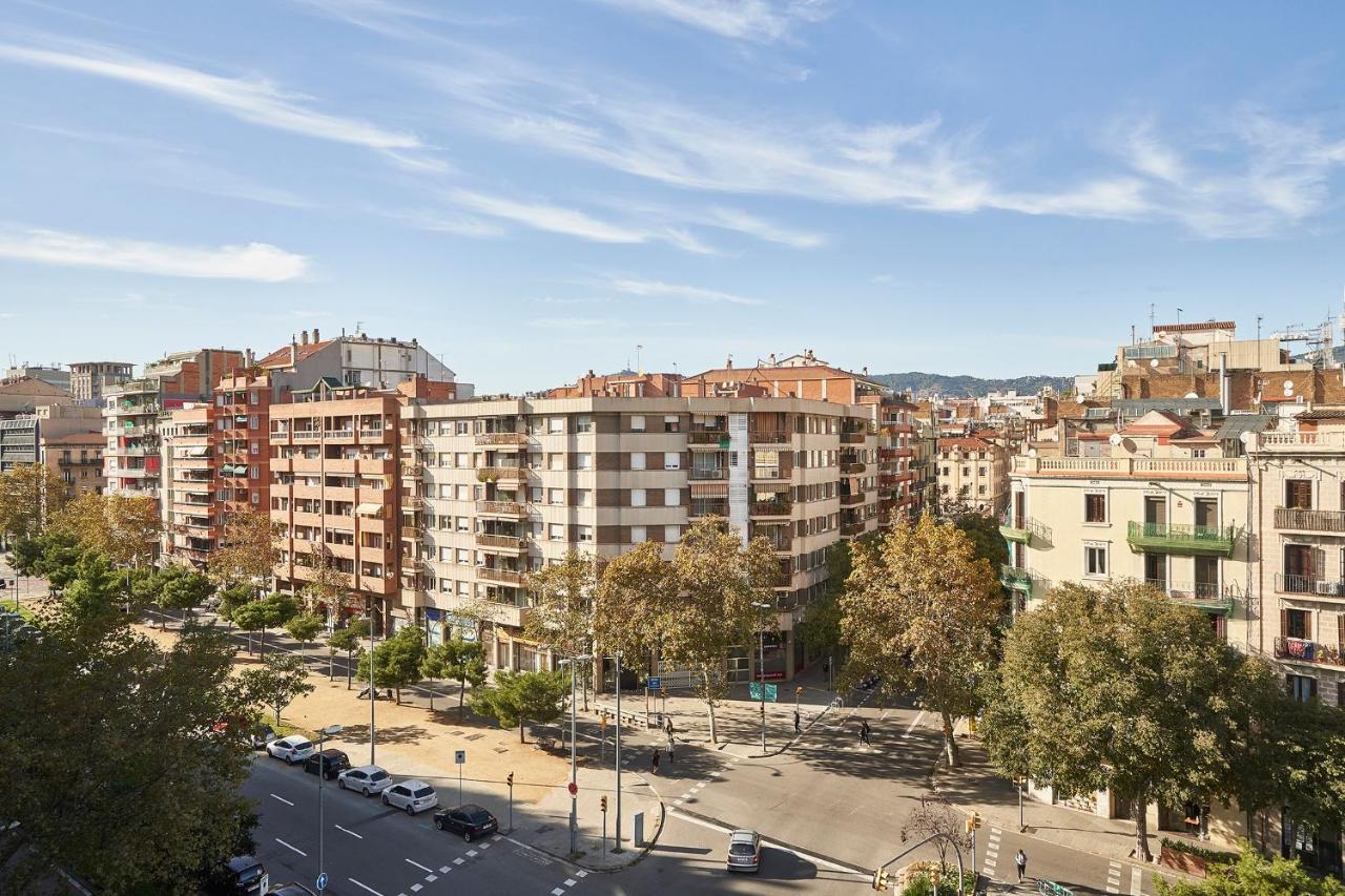 Ainb Eixample-miro Appartement Barcelone