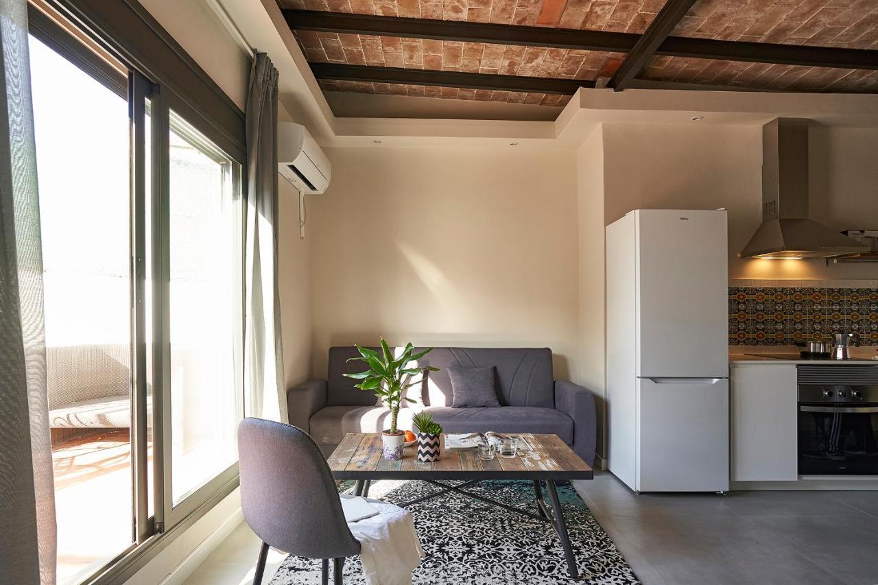 Ainb Eixample-miro Appartement