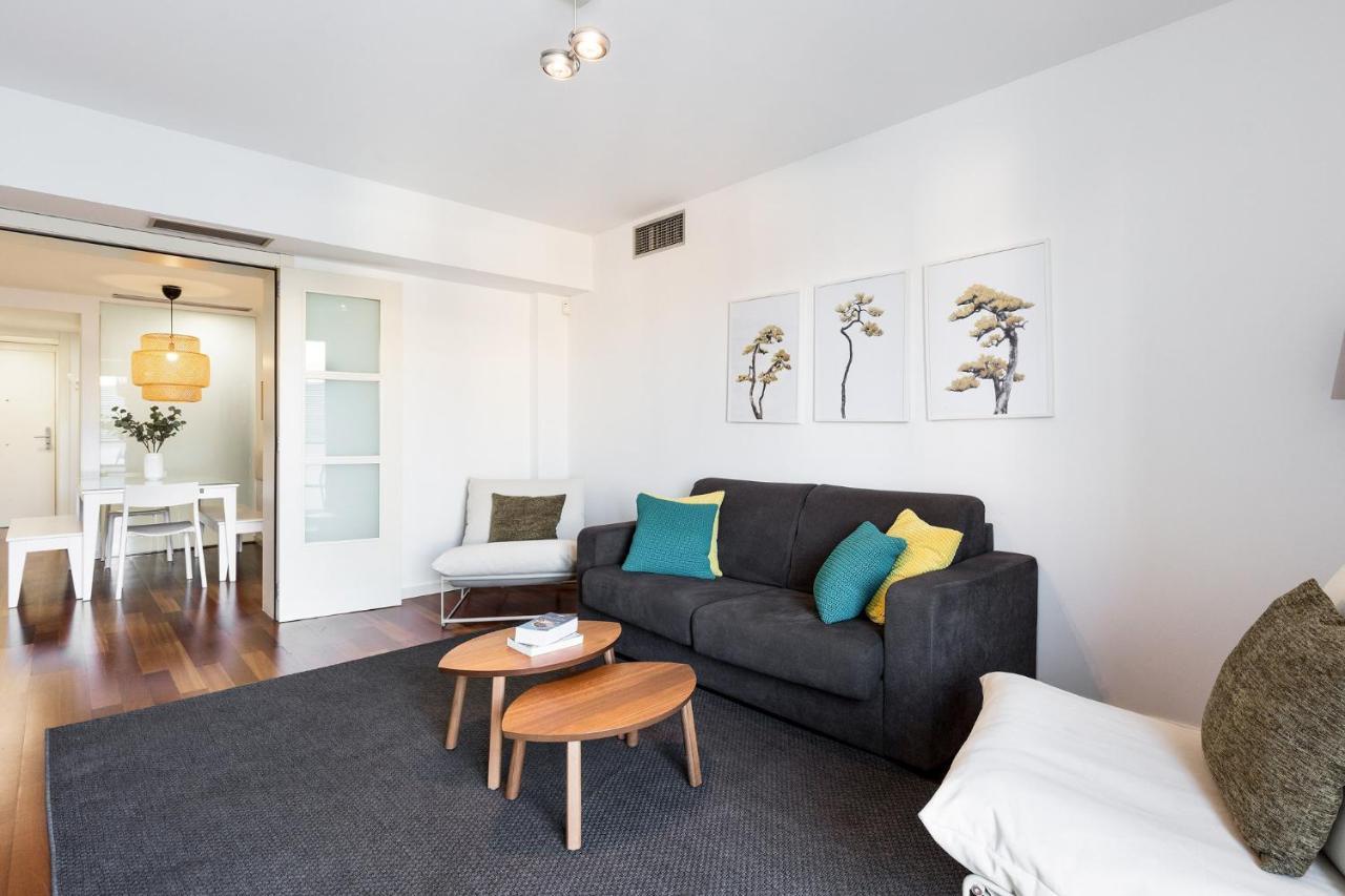 Appartement Ola Living Plaza Catalunya *