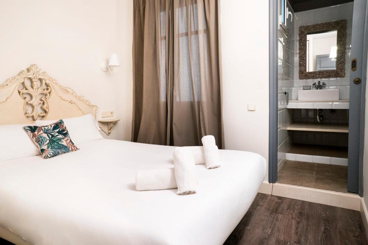 Apartment Casa Cosi - Casanova 2 Barcelona