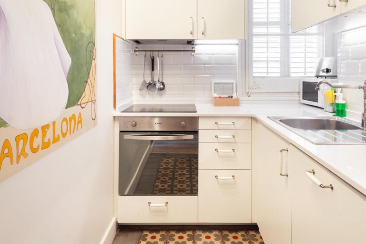 Casa Cosi - Putxet 1 Appartement