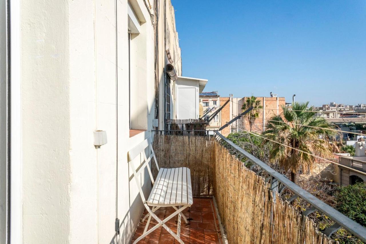 Casa Cosi - La Gleva 4 Apartment Barcelona
