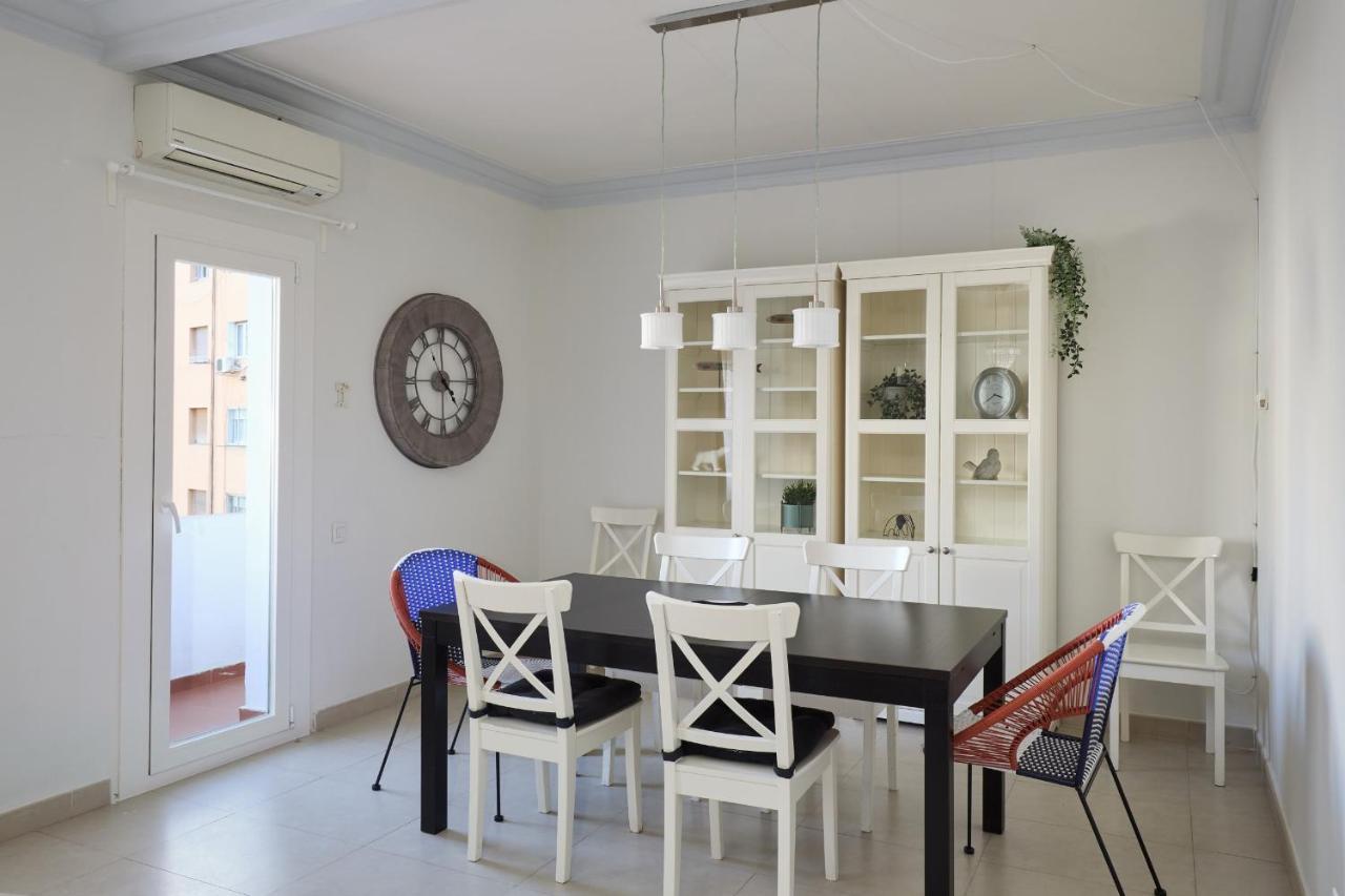 Casa Cosi - Casanova 4 Appartement Barcelone