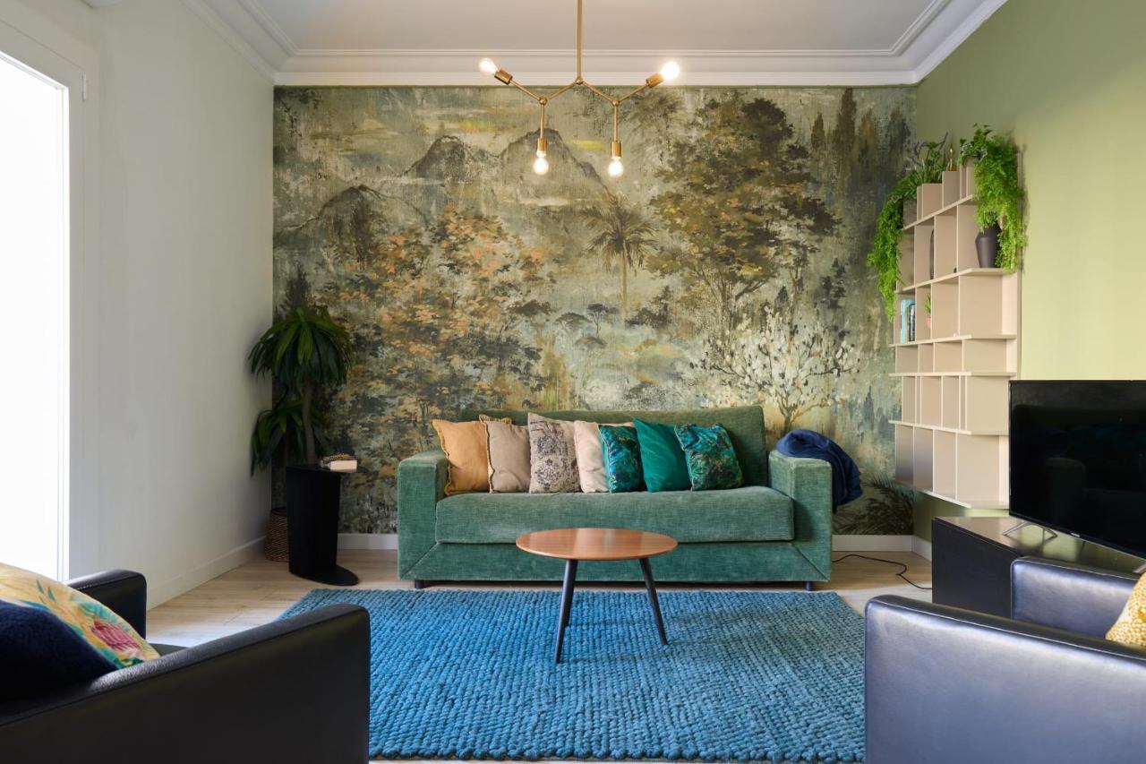 Appartement Casa Cosi - Casanova 3 Barcelona
