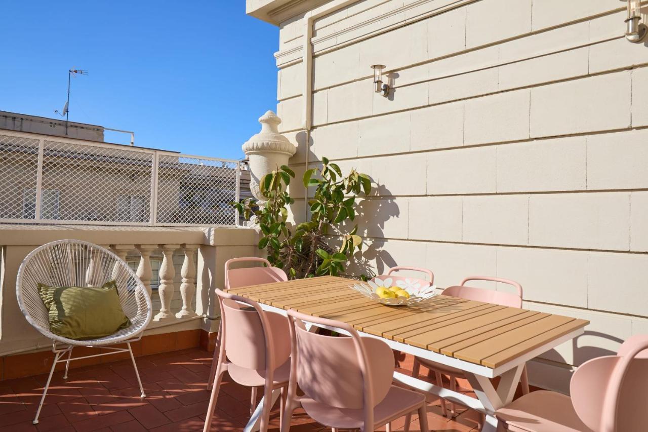Casa Cosi - Terrace 2 Apartamento