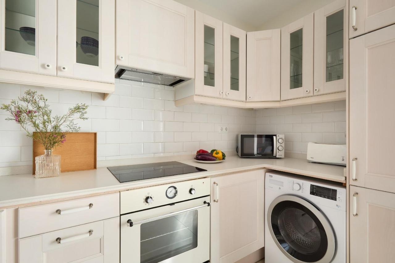 Apartamento Casa Cosi - Terrace 2 Barcelona