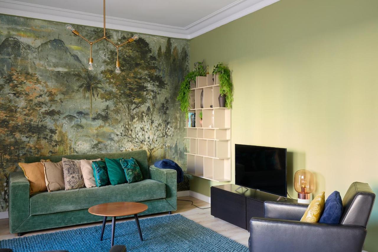 Appartement Casa Cosi - Casanova 3
