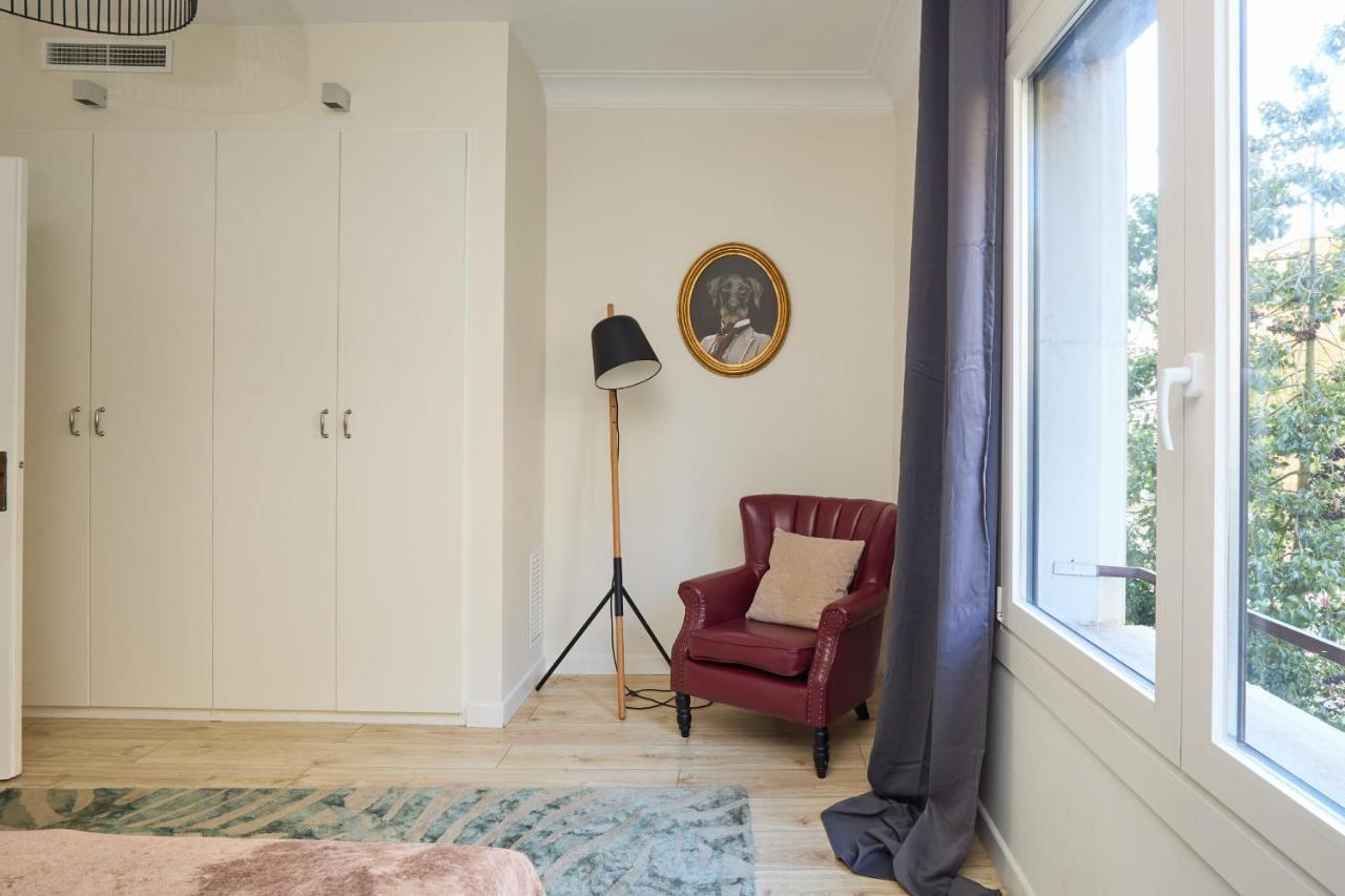 Casa Cosi - Casanova 3 Appartement