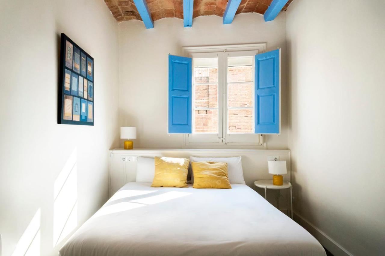 Casa Cosi - La Gleva 4 Barcelona