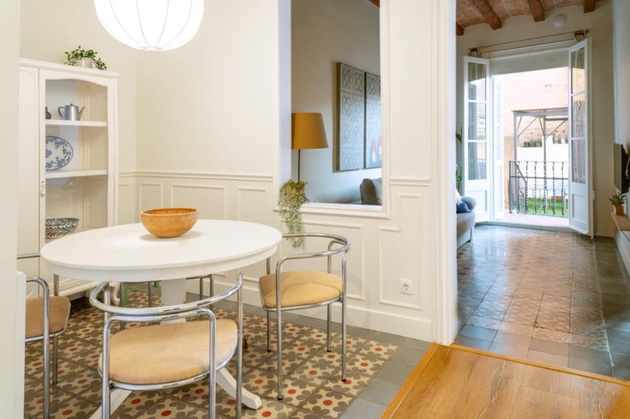 Casa Cosi - Putxet 1 Appartement *
