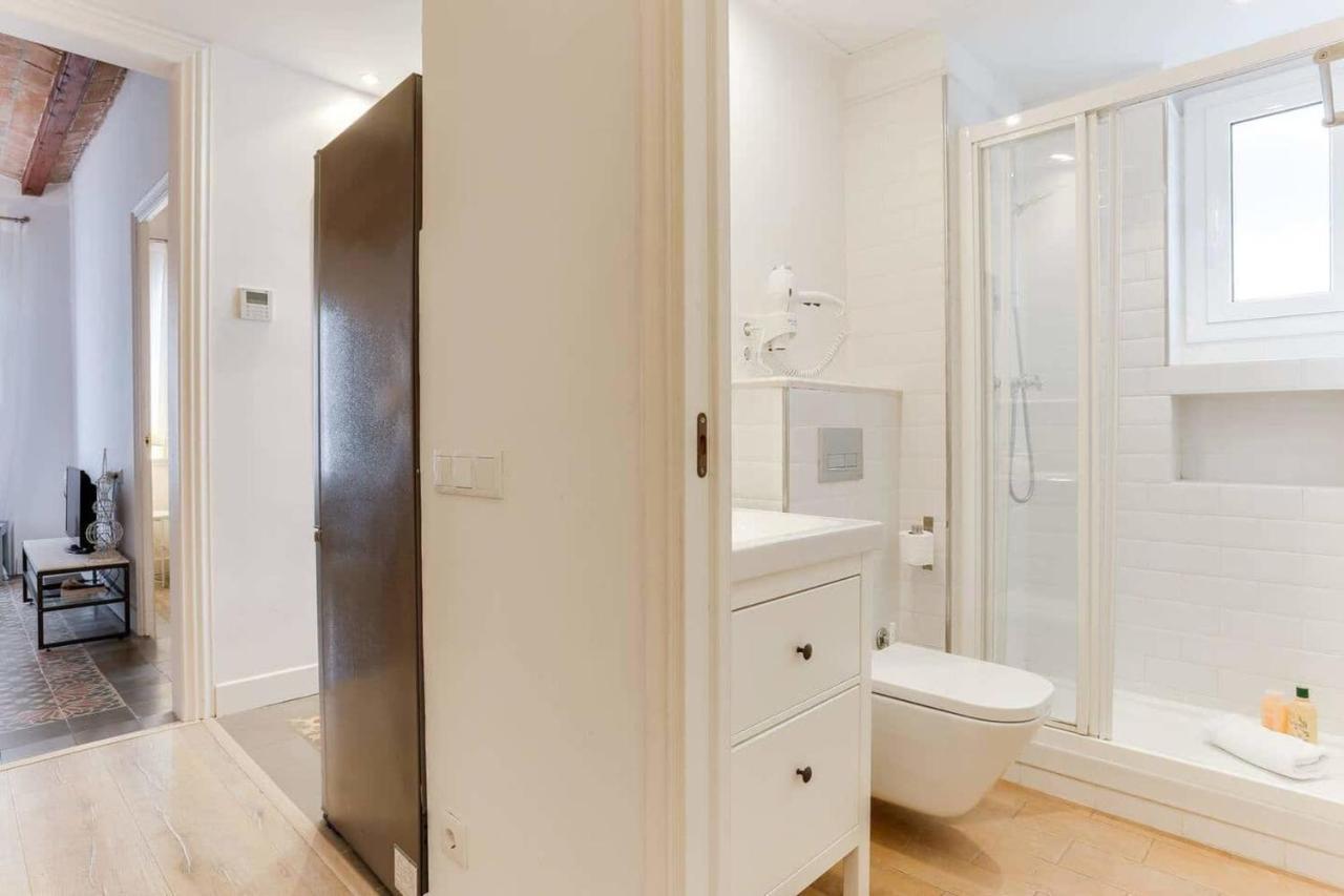 Casa Cosi - Putxet 1 Appartement