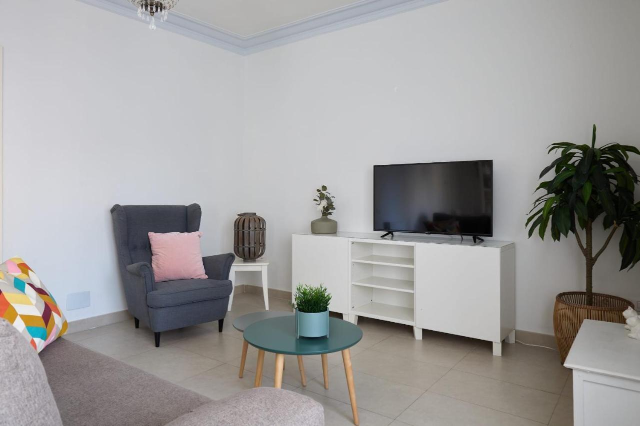 Casa Cosi - Casanova 4 Appartement *