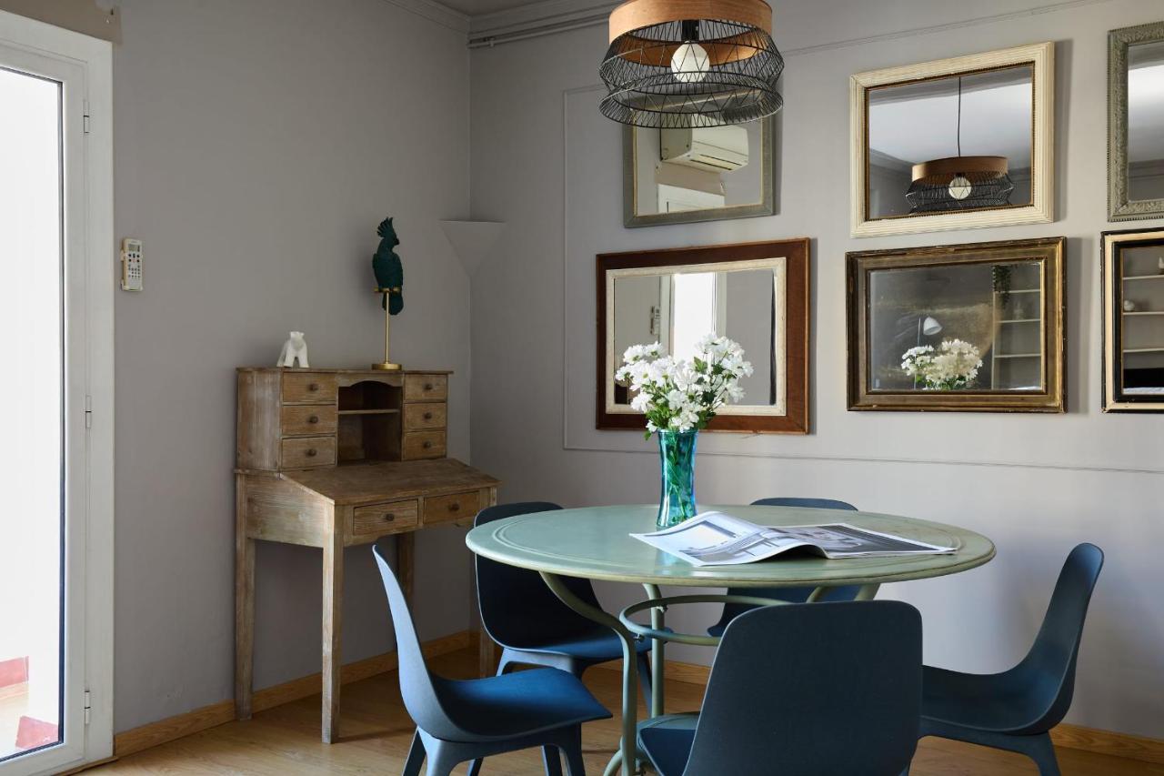 Apartment Casa Cosi - Casanova 5 Barcelona