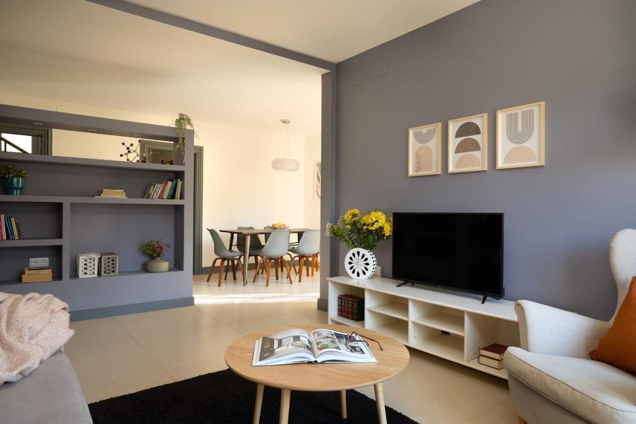Casa Cosi - Terrace 2 Apartamento Barcelona