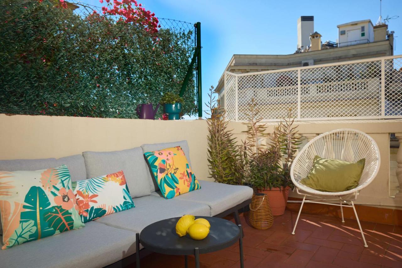 Casa Cosi - Terrace 2 Apartamento Barcelona