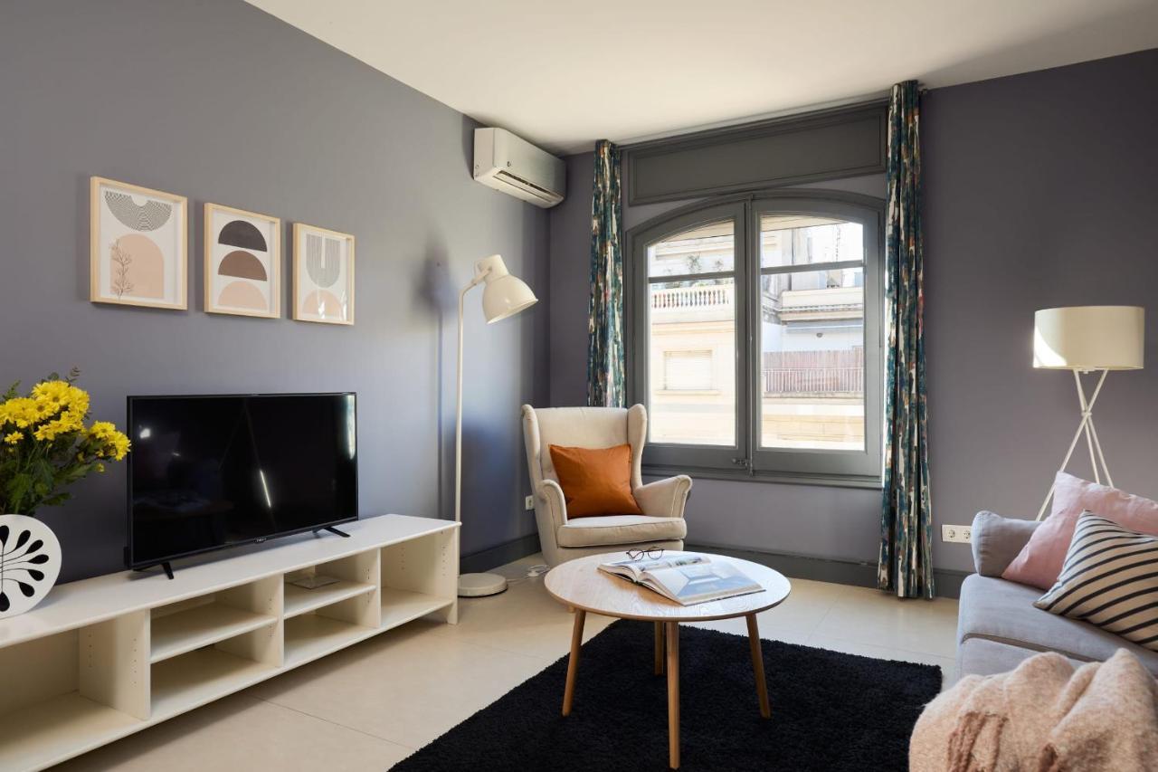 Casa Cosi - Terrace 2 Apartamento Barcelona