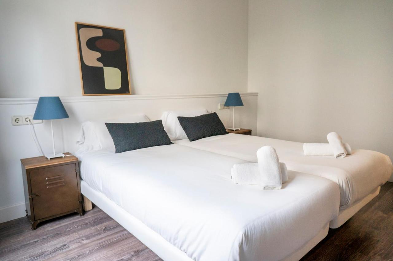 Casa Cosi - Casanova 2 Apartment Barcelona