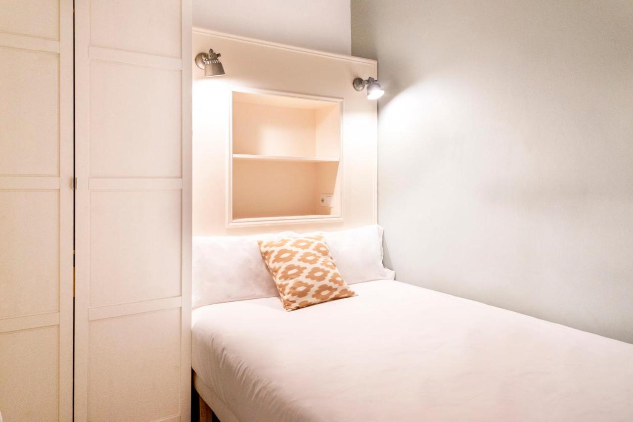 Appartement Casa Cosi - Sant Gervasi 3 Barcelone