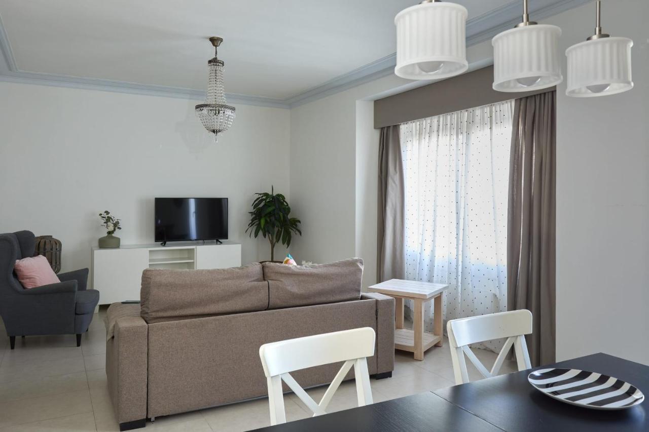 Casa Cosi - Casanova 4 Appartement *