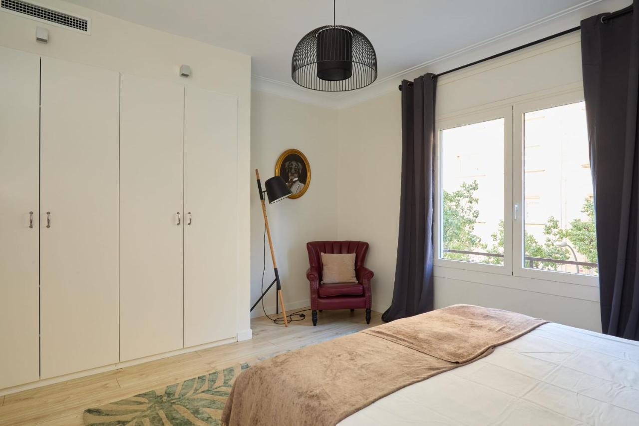 Casa Cosi - Casanova 3 Appartement *
