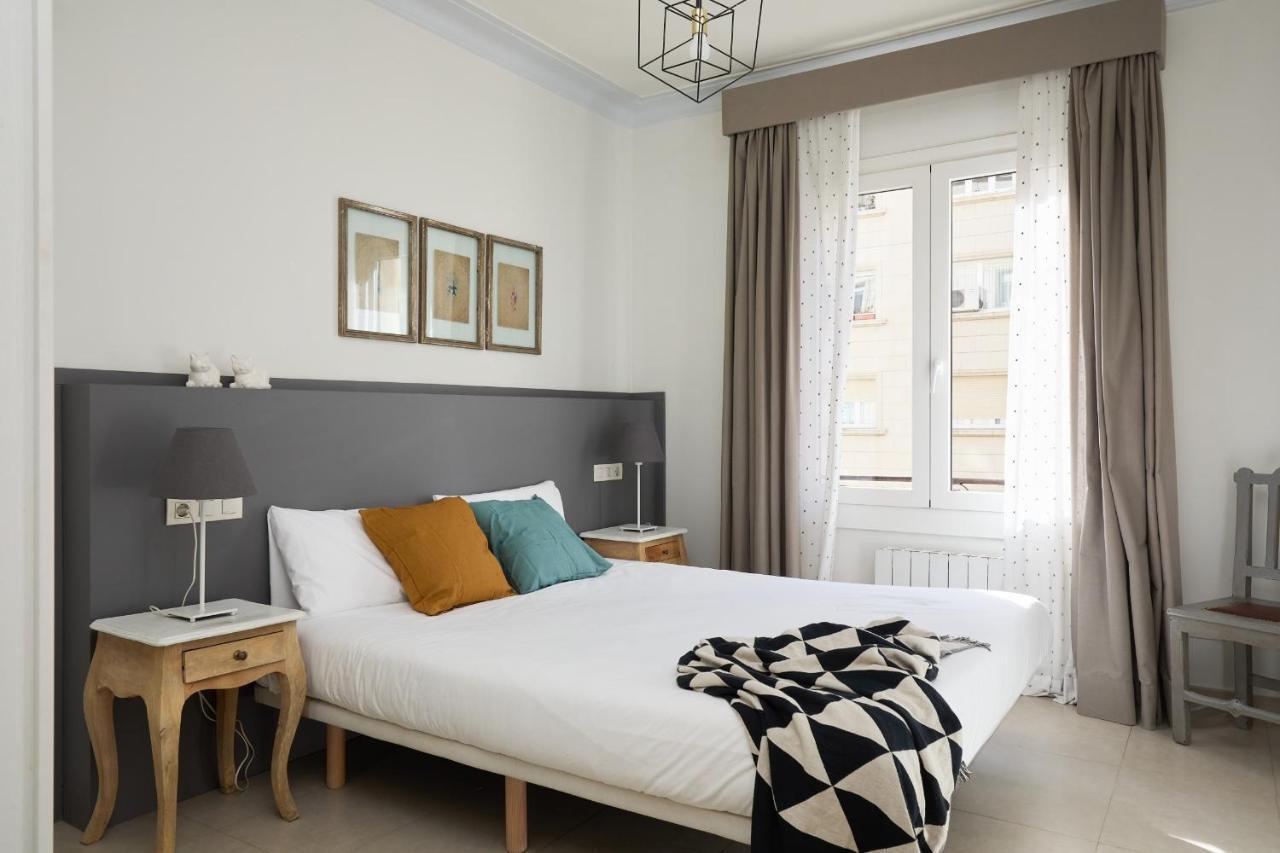 Casa Cosi - Casanova 4 Appartement Barcelone