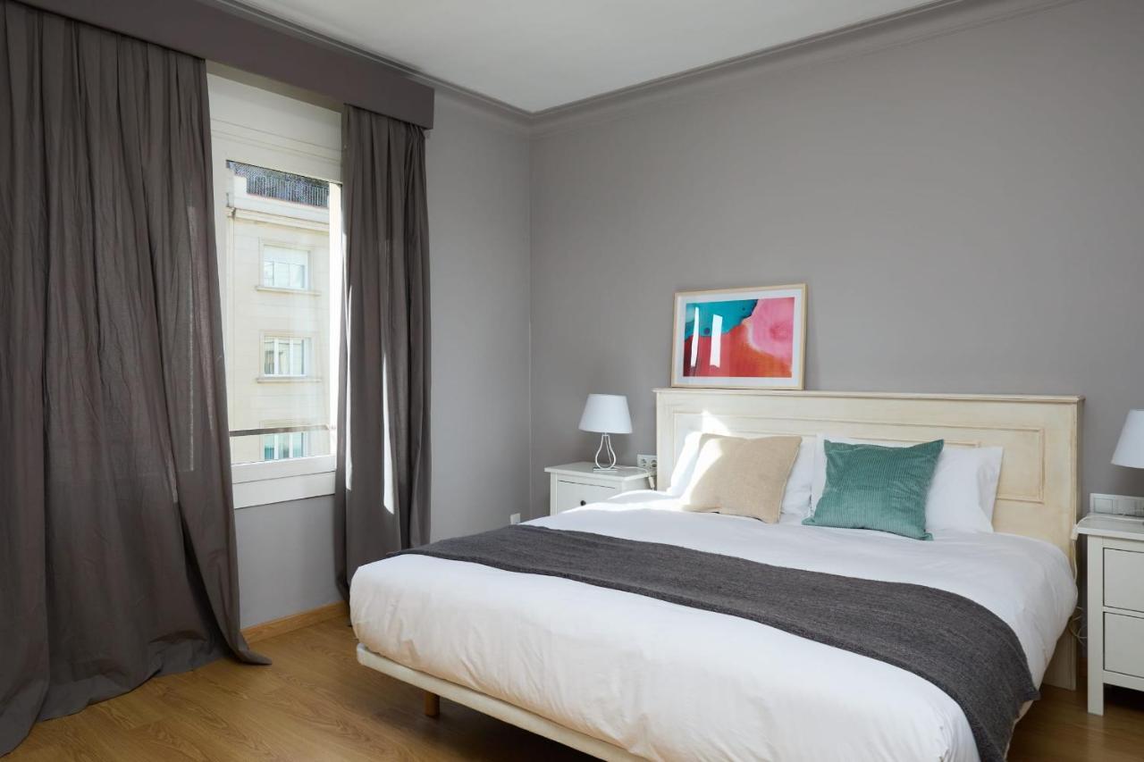 Casa Cosi - Casanova 5 Apartment Barcelona