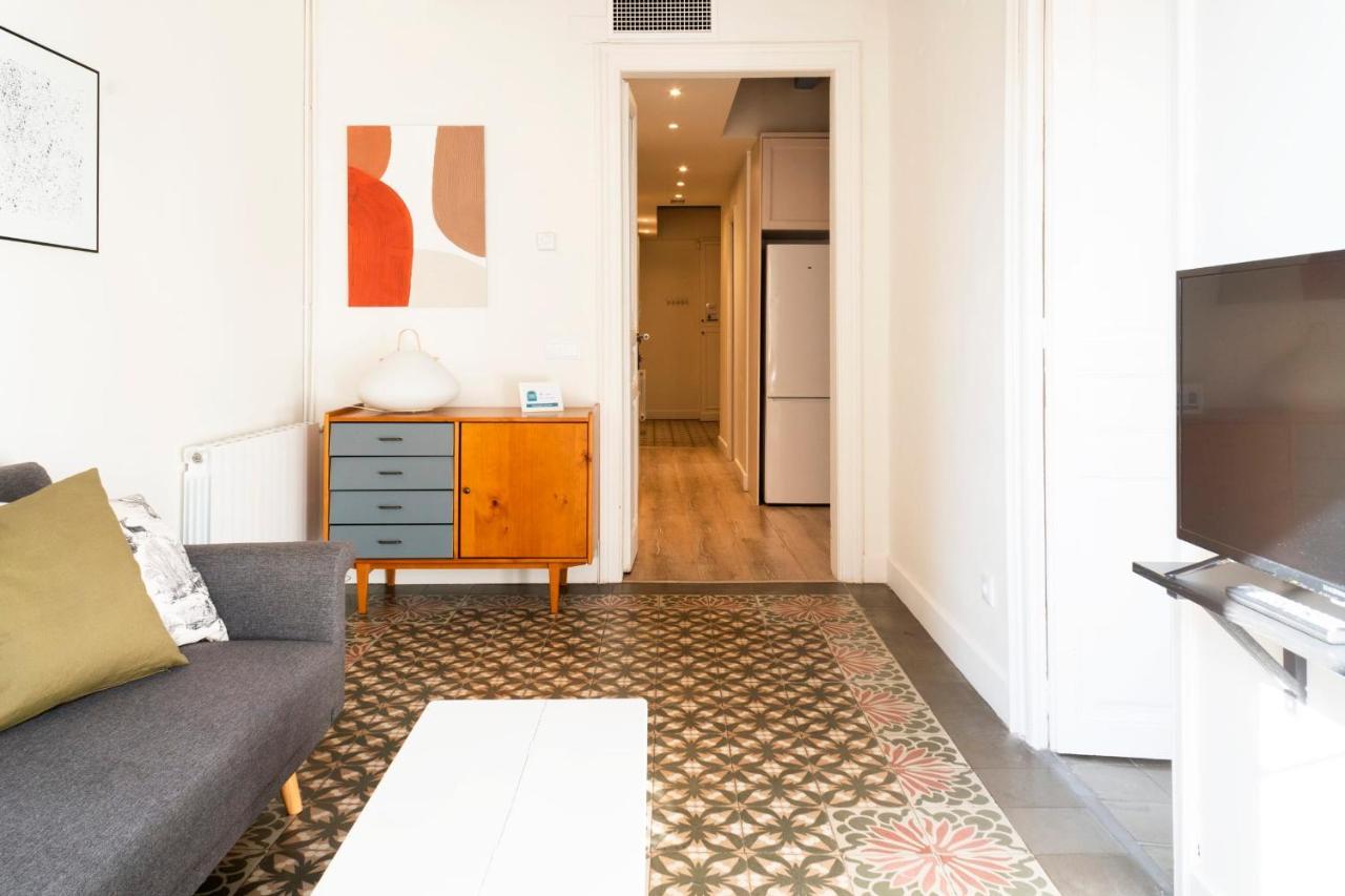 Casa Cosi - La Gleva 4 Barcelona