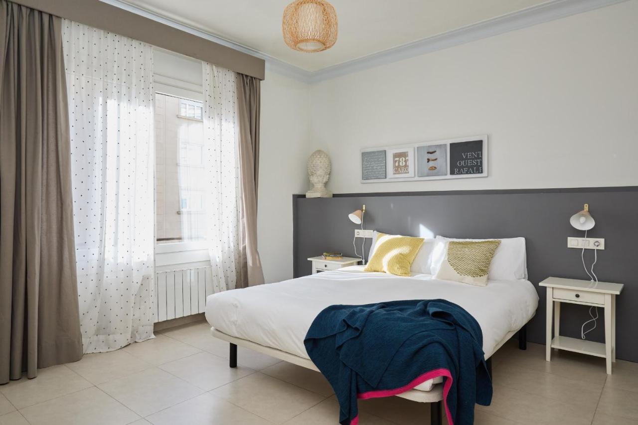 Casa Cosi - Casanova 4 Appartement
