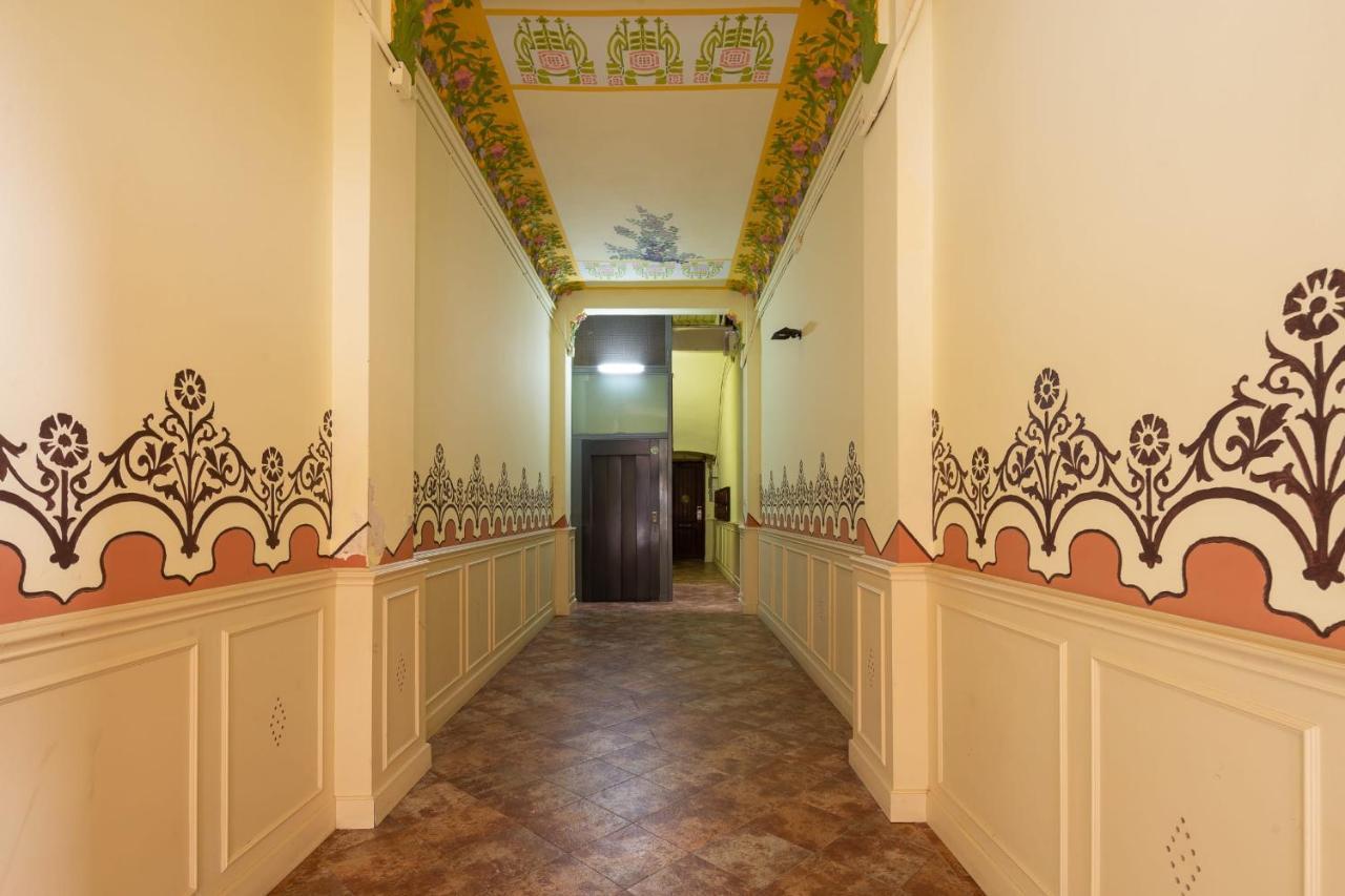 Casa Cosi - Putxet 1 Appartement *