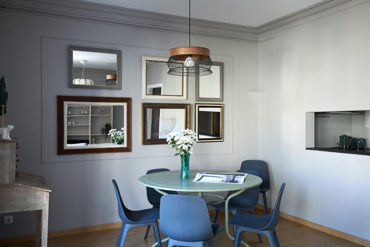 Casa Cosi - Casanova 5 Apartment Barcelona