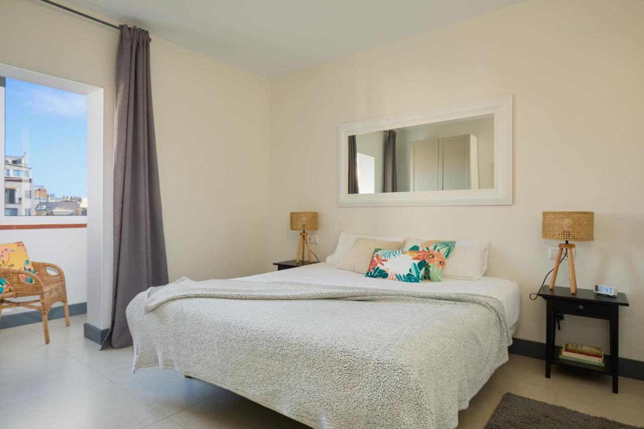 Apartamento Casa Cosi - Terrace 2 Barcelona