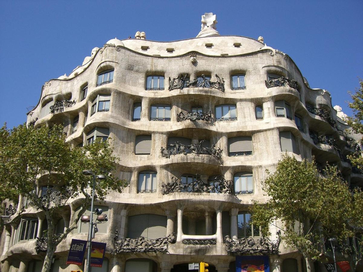Higuests - Poblesec Appartement Barcelone