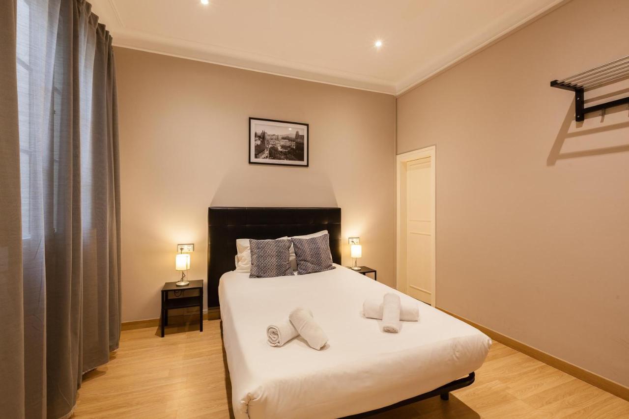 Key Bcn 4o1a 10p 5h Apartamento Barcelona