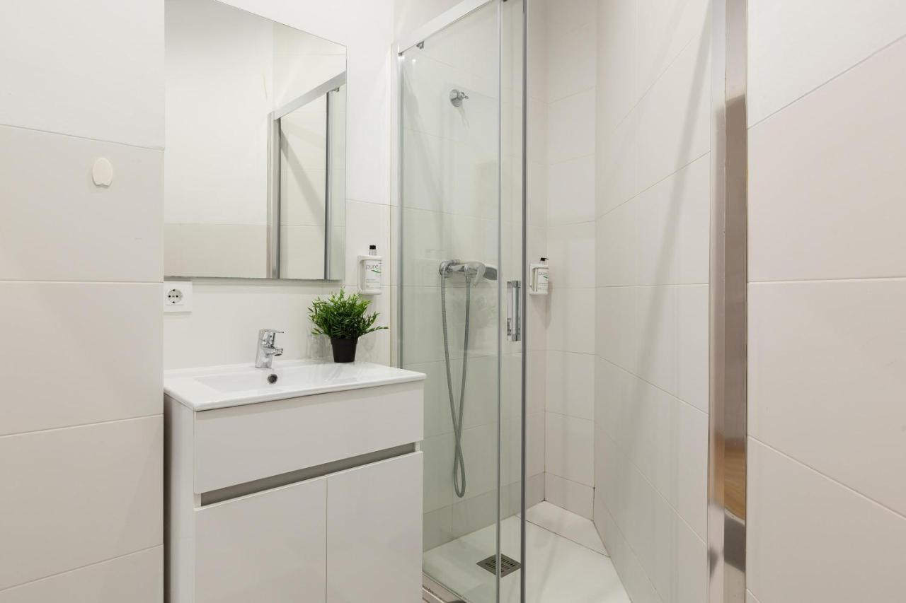 Key Bcn 4o1a 10p 5h Apartamento Barcelona