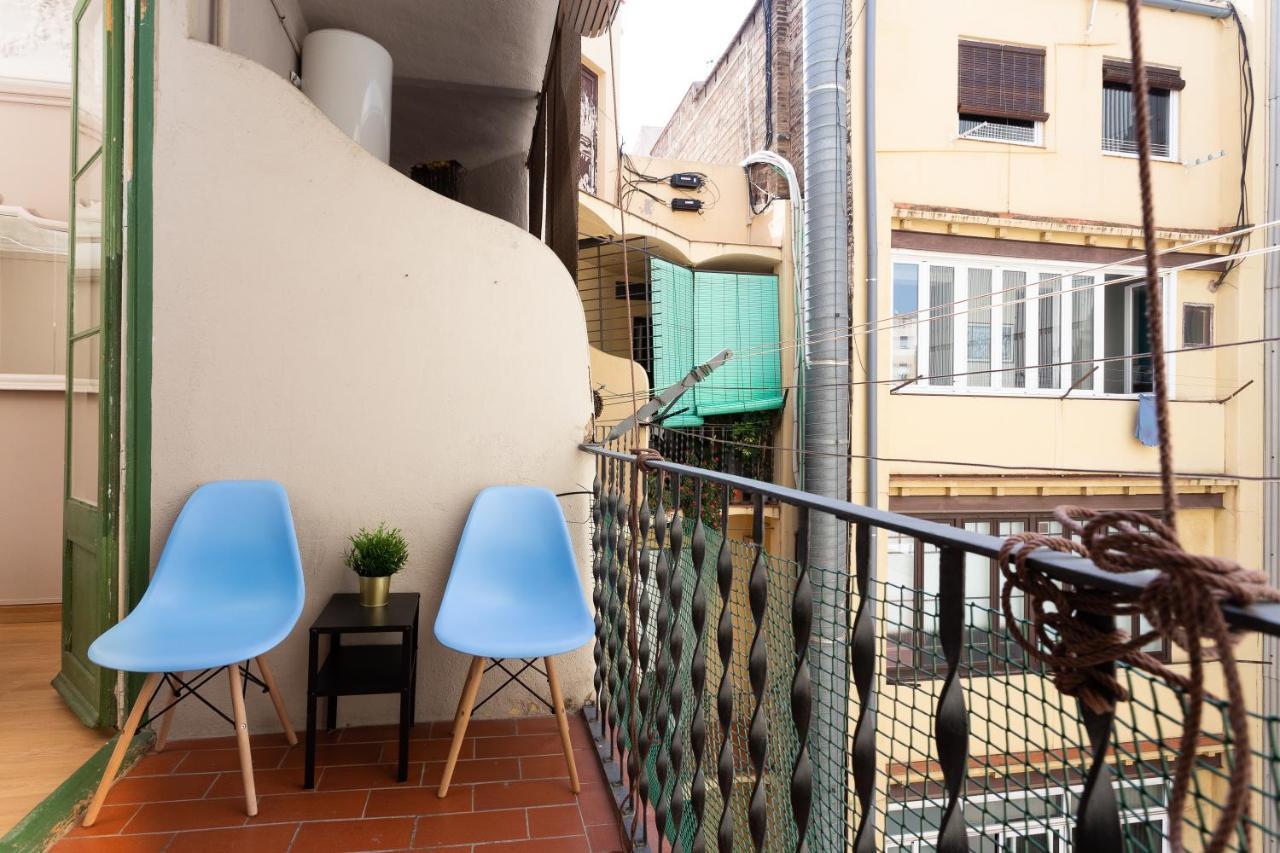 Apartamento Key Bcn 4o1a 10p 5h *