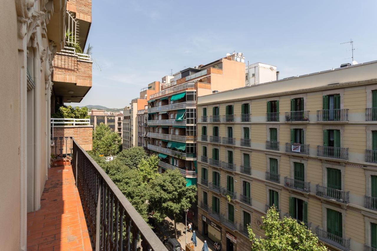 Apartamento Key Bcn 4o1a 10p 5h