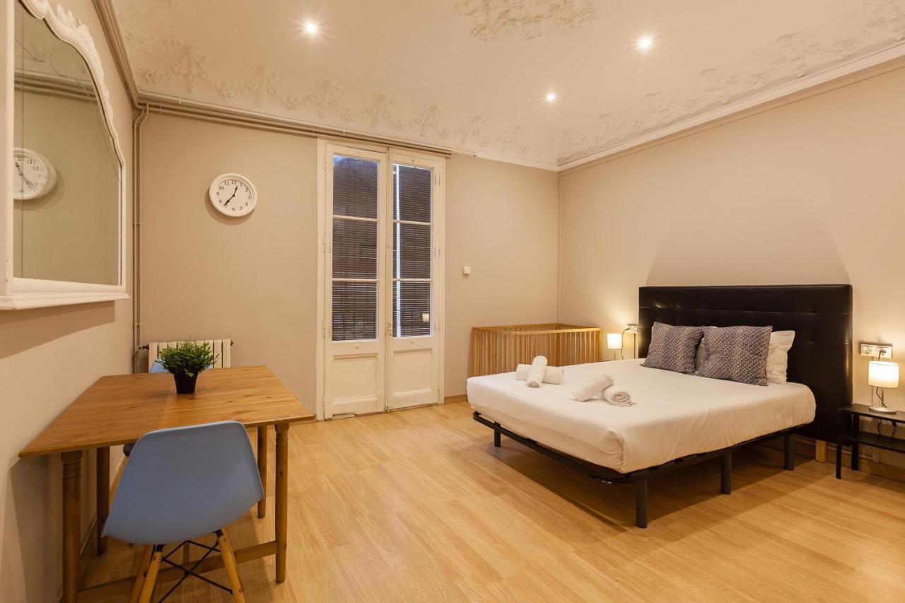 Apartamento Key Bcn 4o1a 10p 5h Barcelona
