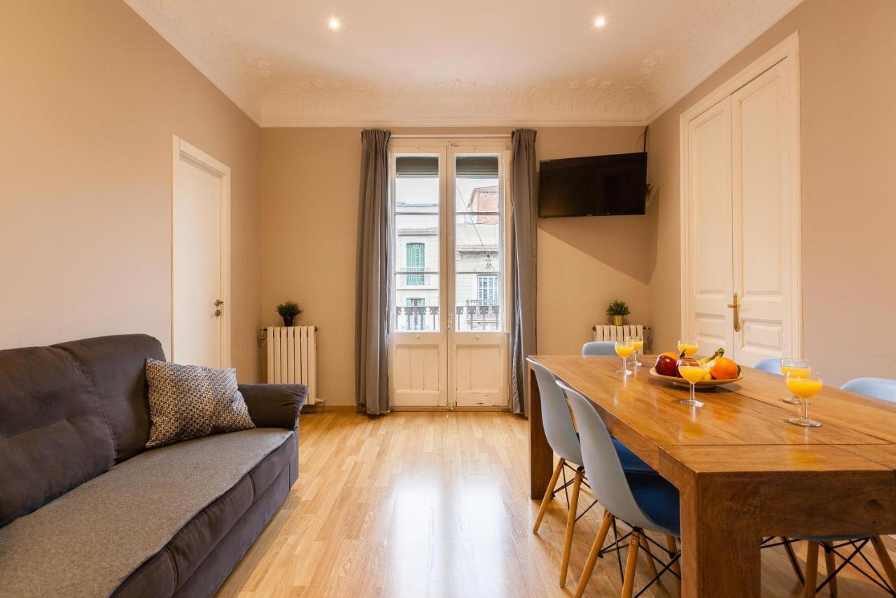 Key Bcn 4o1a 10p 5h Apartamento