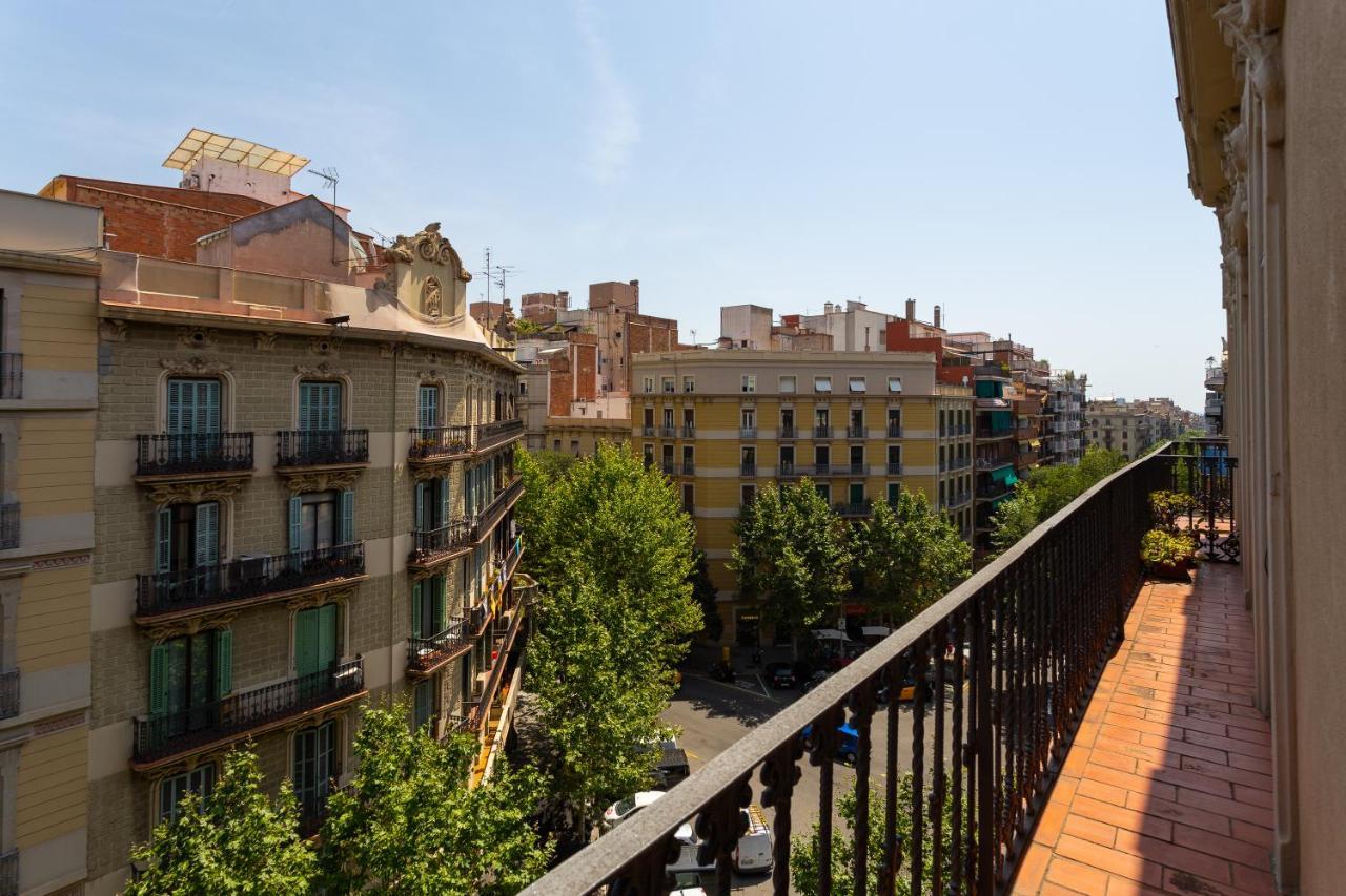 Key Bcn 4o1a 10p 5h Apartamento Barcelona